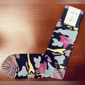 Robert Graham Luxurious Socks